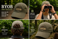 BYOB hat