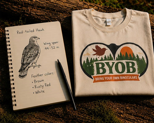Short Sleeve T-Shirt in Khaki